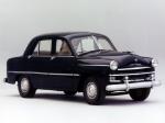 Prince Sedan 1952 года